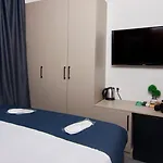 Szálloda Zulu *