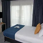 Zulu Szálloda Isztambul