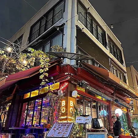 Zulu Otel İstanbul