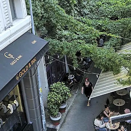 Zulu Otel İstanbul