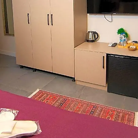 Otel Zulu İstanbul