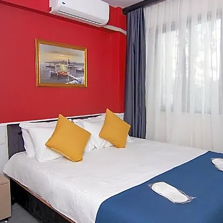 Zulu Otel