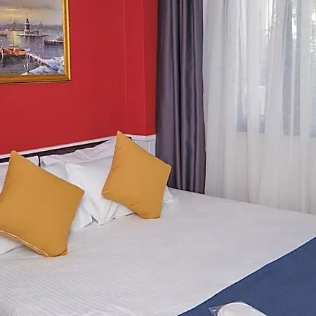 Otel Zulu İstanbul