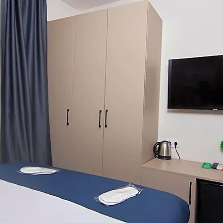 Zulu Otel İstanbul