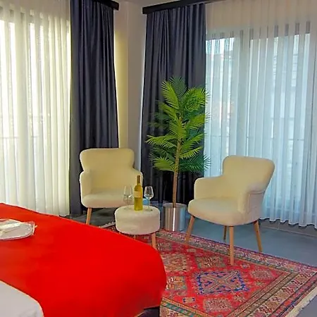 Zulu Otel İstanbul