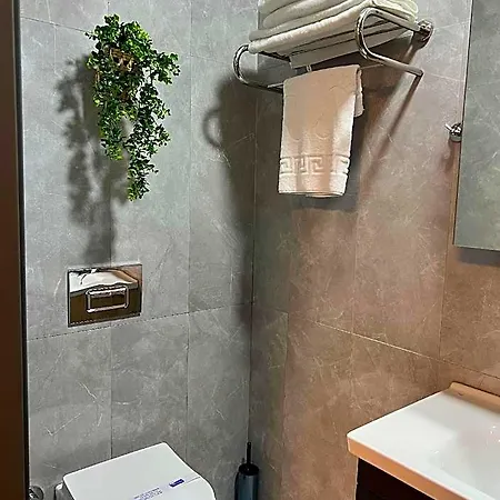 Zulu Otel İstanbul