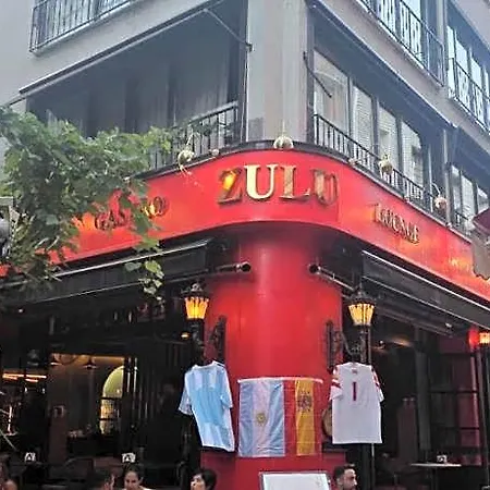 Zulu