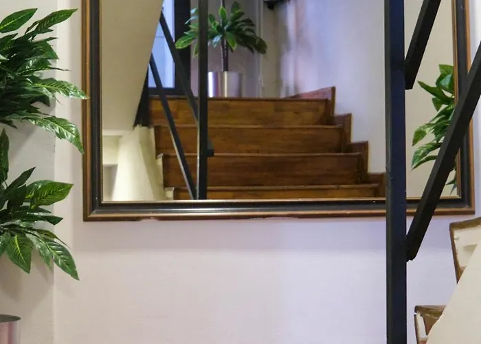 Zulu Hotell Istanbul