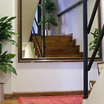 Zulu Hotel Istanbulská provincie
