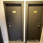 Zulu Hotel Istanbulská provincie