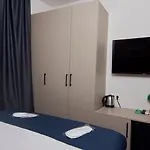 Zulu Hotel