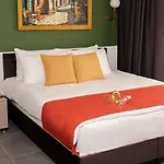 Zulu Hotel Istanbulská provincie