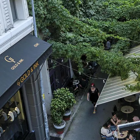 Zulu * Istanbul