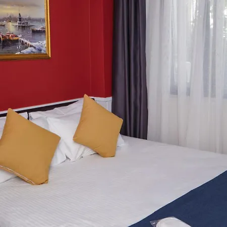 Zulu Hotel